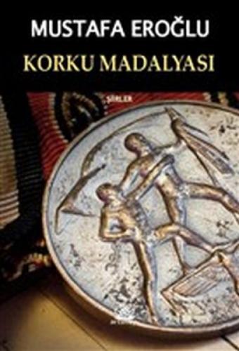 Korku Madalyası Şiirler  Frontansicht 1