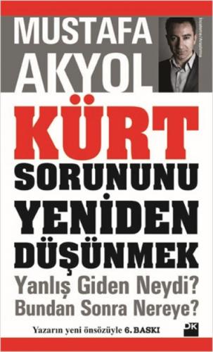 Kürt Sorununu Yeniden Düşünmek  Frontansicht 1