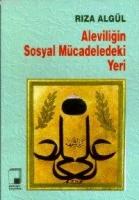Aleviliğin Sosyal Mücadeledeki Yeri  Frontansicht 1