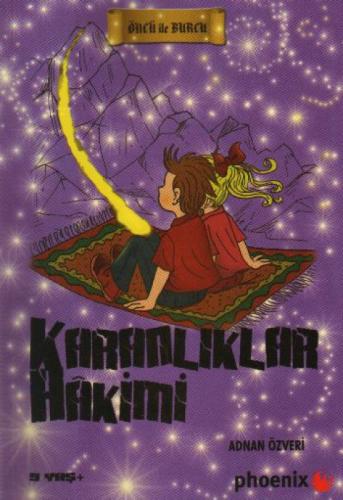 Karanlıklar Hakimi  Frontansicht 1