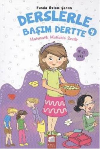 Derslerle Başım Dertte 4  Frontansicht 1