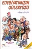 Edebiyatımızın Güler Yüzü  Frontansicht 1