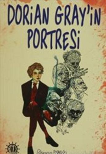 Dorian Gray'in Portresi  Frontansicht 1