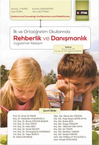 Rehberlik ve Danışmanlık  Frontansicht 1