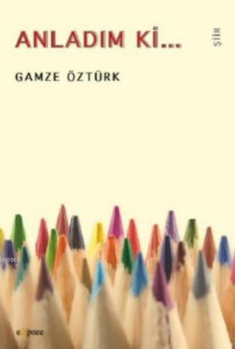 Anladım Ki...  Frontansicht 1