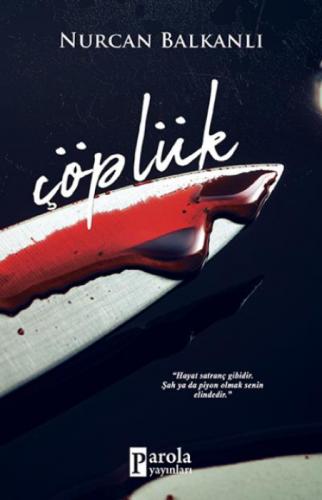Çöplük  Frontansicht 1