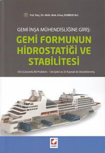 Gemi Formunun Hidrostatiği ve Stabilitesi  Frontansicht 1