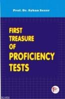 First Treasure Of Proficency Tests  Frontansicht 1