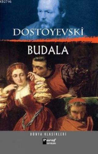 Budala  Frontansicht 1