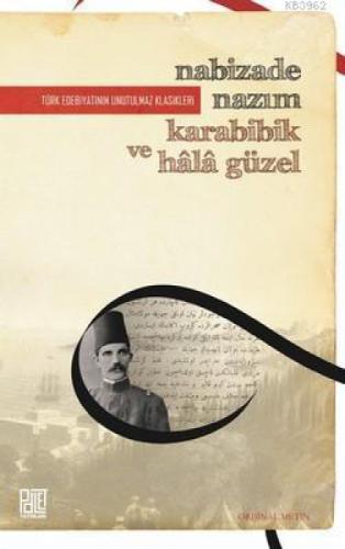 Karabibik ve Hala Güzel  Frontansicht 1