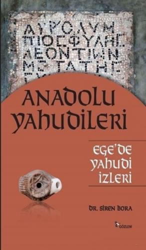 Anadolu Yahudileri - Ege'de Yahudi İzleri  Frontansicht 1