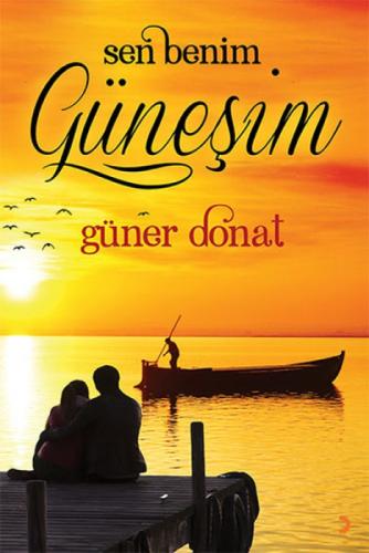 Sen Benim Güneşim  Frontansicht 1