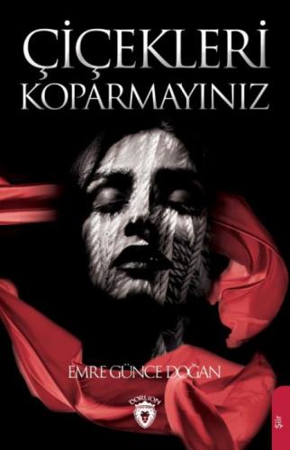 Çiçekleri Koparmayınız  Frontansicht 1
