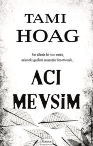 Acı Mevsim  Frontansicht 1