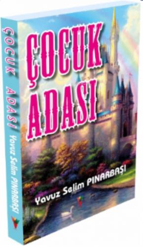 Çocuk Adası  Frontansicht 1