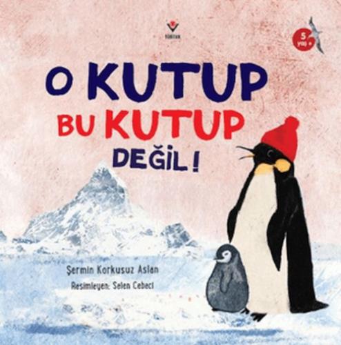 O Kutup Bu Kutup Değil!  Frontansicht 1