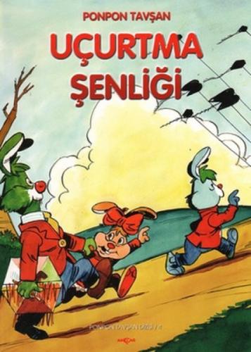 Uçurtma Şenliği  Frontansicht 1
