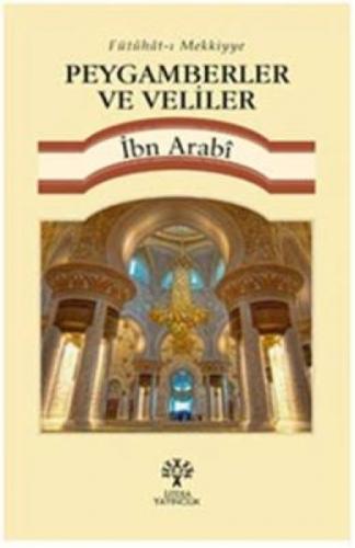 Peygamberler ve Veliler  Frontansicht 1