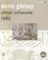 Çilingir Sofrasında Rakı  Frontansicht 1