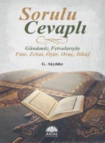 Sorulu Cevaplı Günümüz Fetvalarıyla  Frontansicht 1