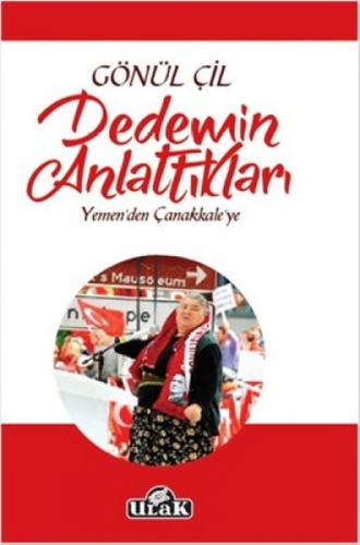 Dedemin Anlattıkları  Frontansicht 1