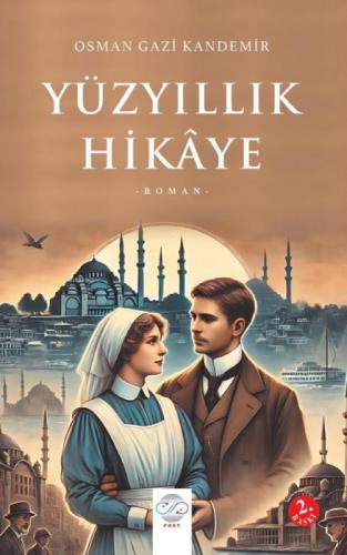 Yüzyıllık Hikaye  Frontansicht 1