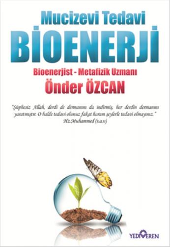 Mucizevi Tedavi Bioenerji  Frontansicht 1