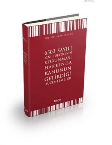 6502 Sayılı Yeni Tüketicinin Korunması Hakkında Kanunun Getirdiği Düzenlemeler  Frontansicht 1