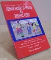 Common Errors In English & Phrasal Verbs  Frontansicht 1