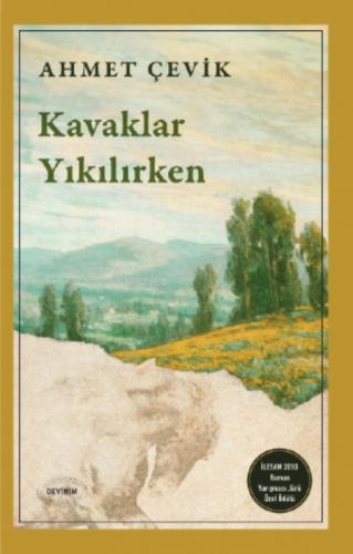 Kavaklar Yıkılırken  Frontansicht 1