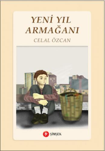 Yeni Yıl Armağanı  Frontansicht 1