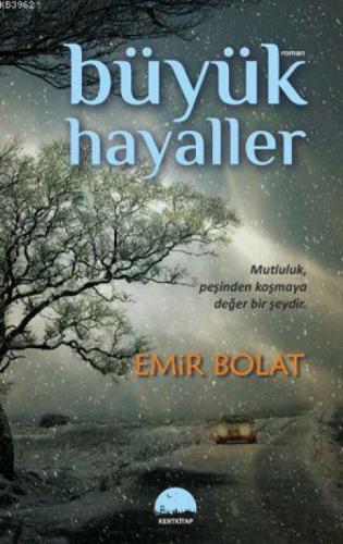 Büyük Hayaller  Frontansicht 1