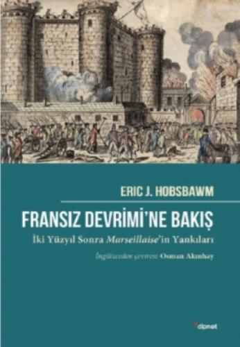 Fransız Devrimi'ne Bakış  Frontansicht 1