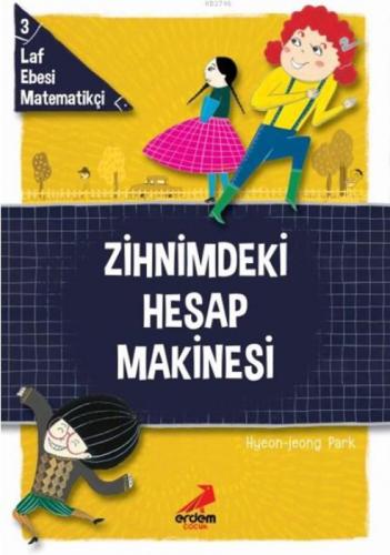 Zihnimdeki Hesap Makinesi  Frontansicht 1