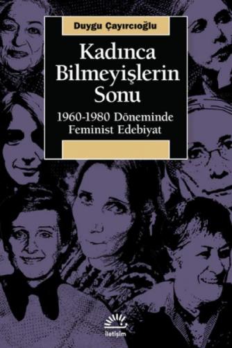Kadınca Bilmeyişlerin Sonu  Frontansicht 1