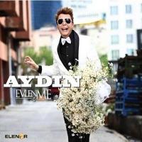 Evlenme (CD)  Frontansicht 1