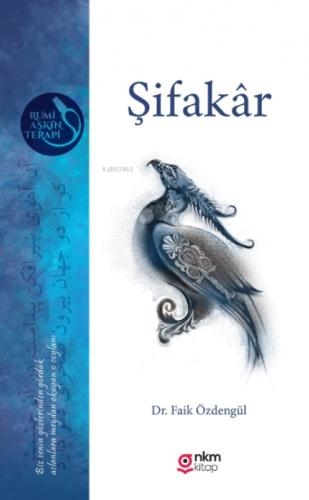 Şifakar Rumi ve Aşkın Terapi  Frontansicht 1