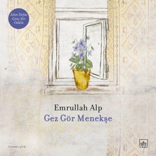 Gez Gör Menekşe  Frontansicht 1