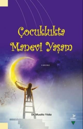 Çocuklukta Manevi Yaşam  Frontansicht 1