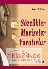 Sözcükler Mucizeler Yaratırlar  Frontansicht 1