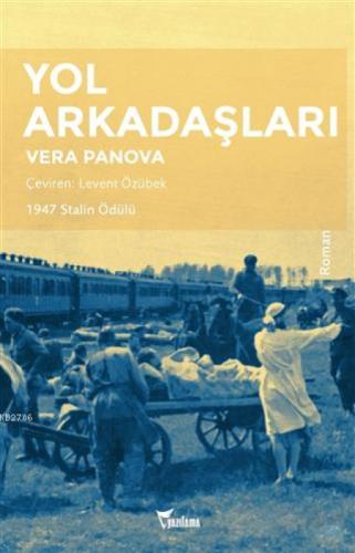 Yol Arkadaşları  Frontansicht 1