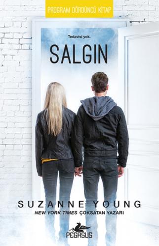Salgın - Program Serisi 4  Frontansicht 1