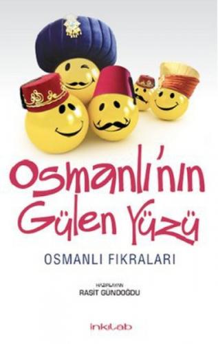 Osmanlı'nın Gülen Yüzü  Frontansicht 1