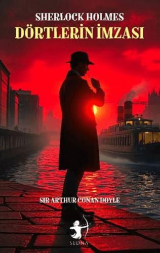 Sherlock Holmes - Dörtlerin İmzası  Frontansicht 1