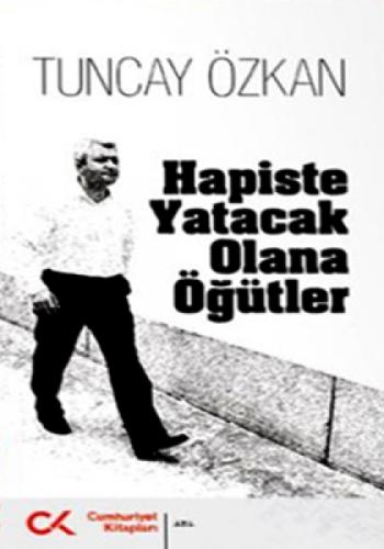 Hapiste Yatacak Olana Öğütler  Frontansicht 1
