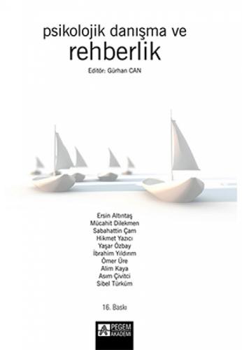 Psikolojik Danışma ve Rehberlik  Frontansicht 1