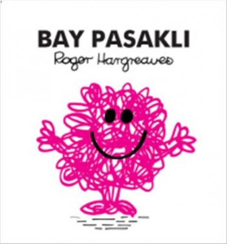 Bay Pasaklı  Frontansicht 1