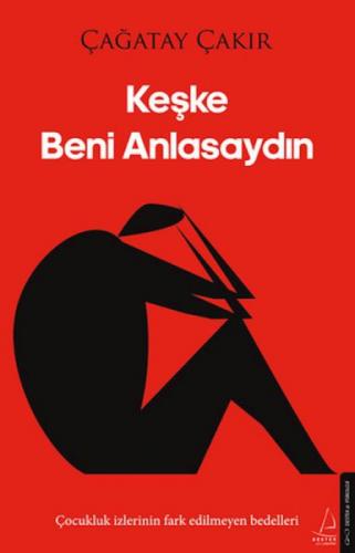 Keşke Beni Anlasaydın  Frontansicht 1