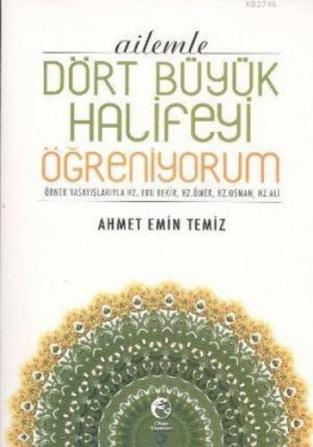 Ailemle Dört Büyük Halifeyi Öğreniyorum  Frontansicht 1