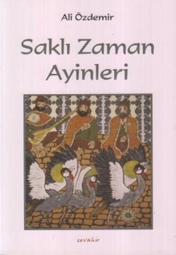 Saklı Zaman Ayinleri  Frontansicht 1